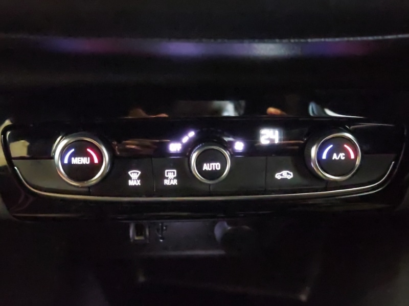 Used Vauxhall Corsa 2023 for sale - 77556214: Photo 15