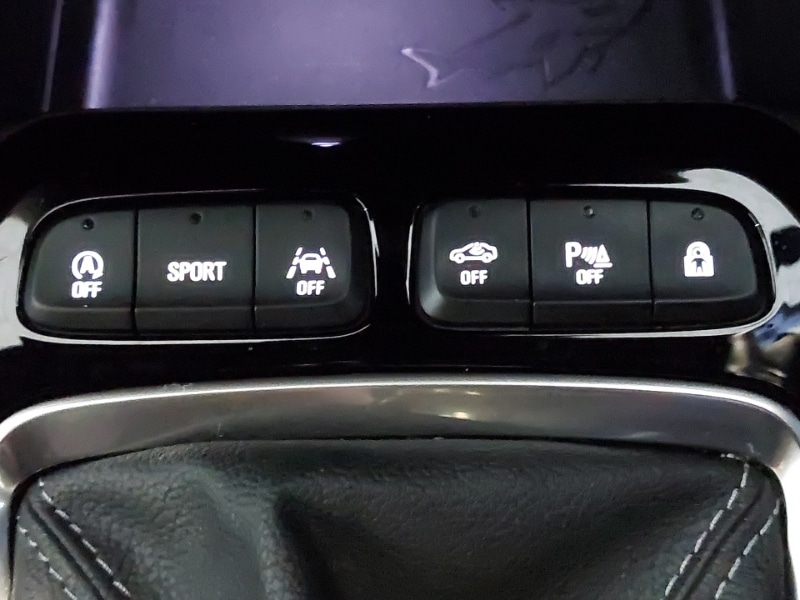 Used Vauxhall Corsa 2023 for sale - 77556214: Photo 16