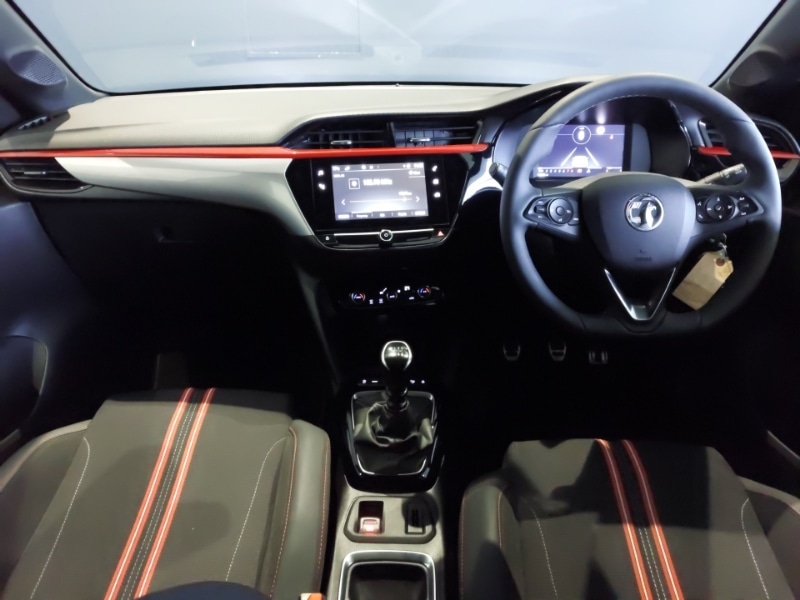 Used Vauxhall Corsa 2023 for sale - 77556214: Photo 2