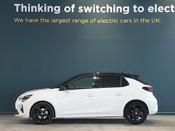 Used Vauxhall Corsa 2023 for sale - 77556214: Photo