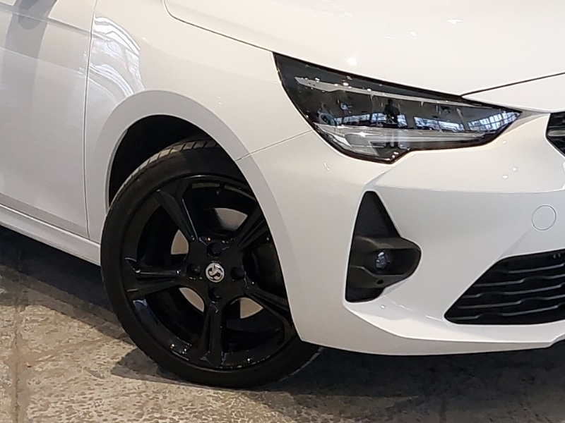 Used Vauxhall Corsa 2023 for sale - 77556214: Photo 9