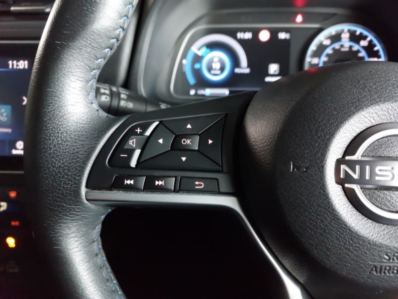 Used Nissan Leaf 2022 for sale - 76414402: Photo 10