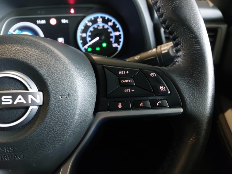 Used Nissan Leaf 2022 for sale - 76414402: Photo 11