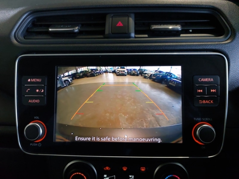 Used Nissan Leaf 2022 for sale - 76414402: Photo 12