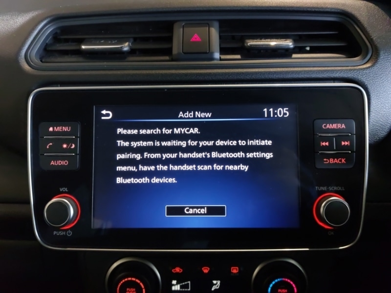 Used Nissan Leaf 2022 for sale - 76414402: Photo 13