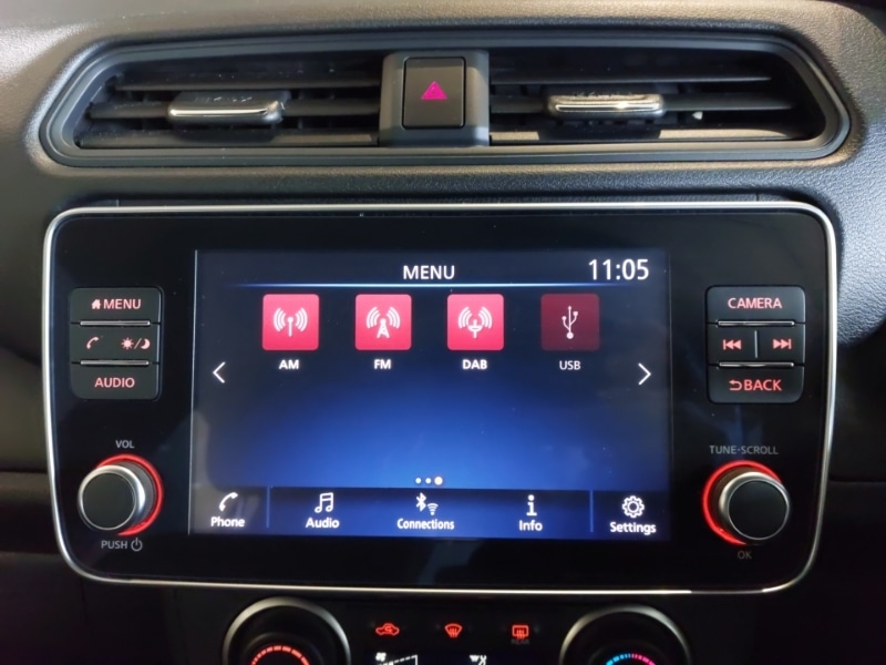 Used Nissan Leaf 2022 for sale - 76414402: Photo 14