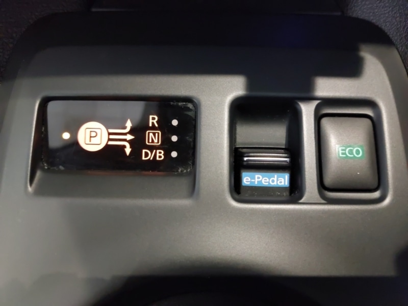 Used Nissan Leaf 2022 for sale - 76414402: Photo 15