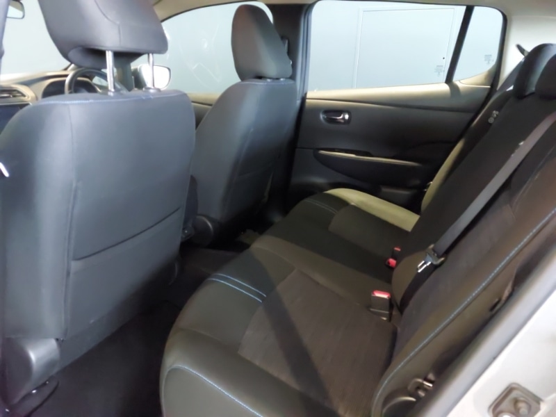 Used Nissan Leaf 2022 for sale - 76414402: Photo 6