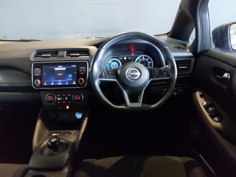 Used Nissan Leaf 2022 for sale - 76414402: Photo 7