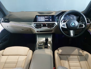 Used BMW 3 Series 2022 for sale - 78844690: Photo