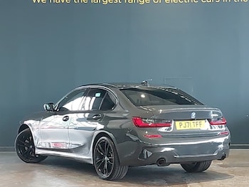 Used BMW 3 Series 2022 for sale - 78844690: Photo