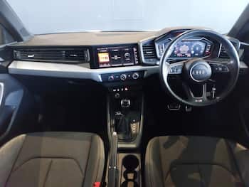 Used Audi A1 2023 for sale - 79707252: Photo
