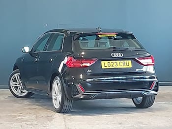 Used Audi A1 2023 for sale - 79707252: Photo