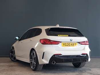Used BMW 1 Series 2020 for sale - 74793219: Photo