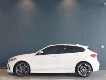 Used BMW 1 Series 2020 for sale - 74793219: Photo