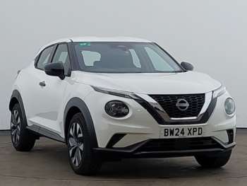 2024 - 1.0 DiG-T Acenta Premium 5dr
