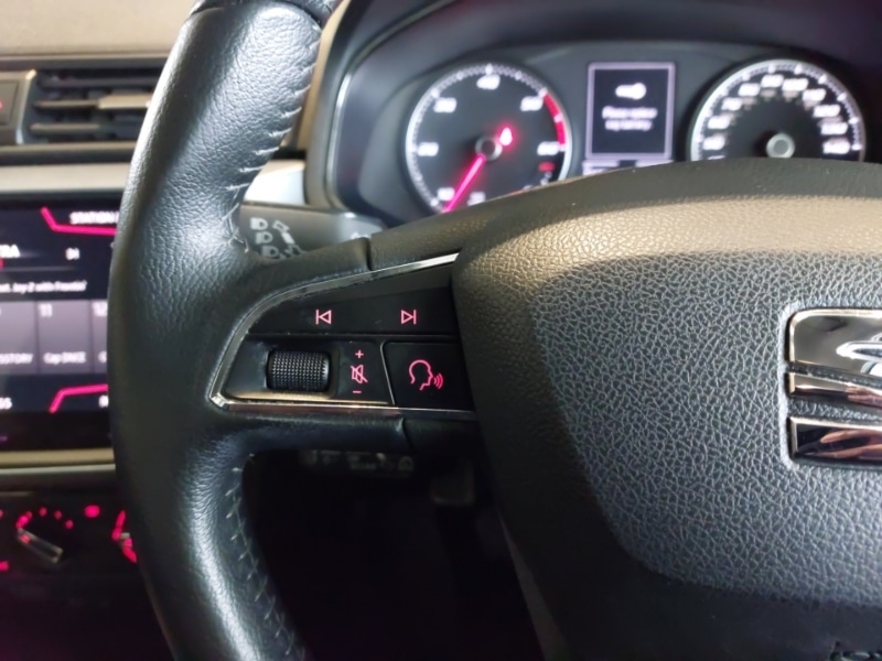 Used SEAT Arona 2018 for sale - 77873976: Photo 10