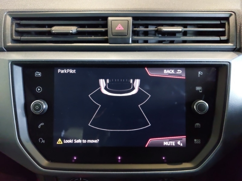 Used SEAT Arona 2018 for sale - 77873976: Photo 12