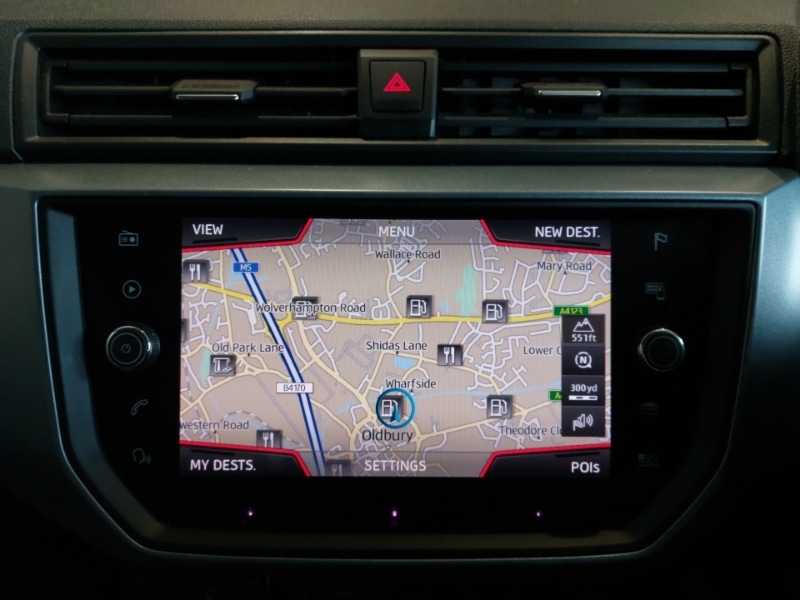 Used SEAT Arona 2018 for sale - 77873976: Photo 13