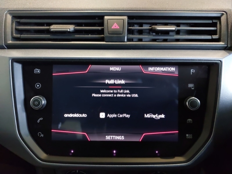 Used SEAT Arona 2018 for sale - 77873976: Photo 14