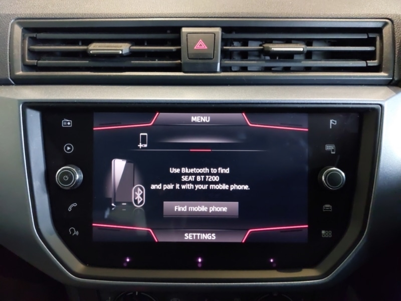 Used SEAT Arona 2018 for sale - 77873976: Photo 15