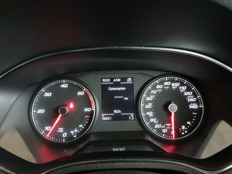 Used SEAT Arona 2018 for sale - 77873976: Photo 18