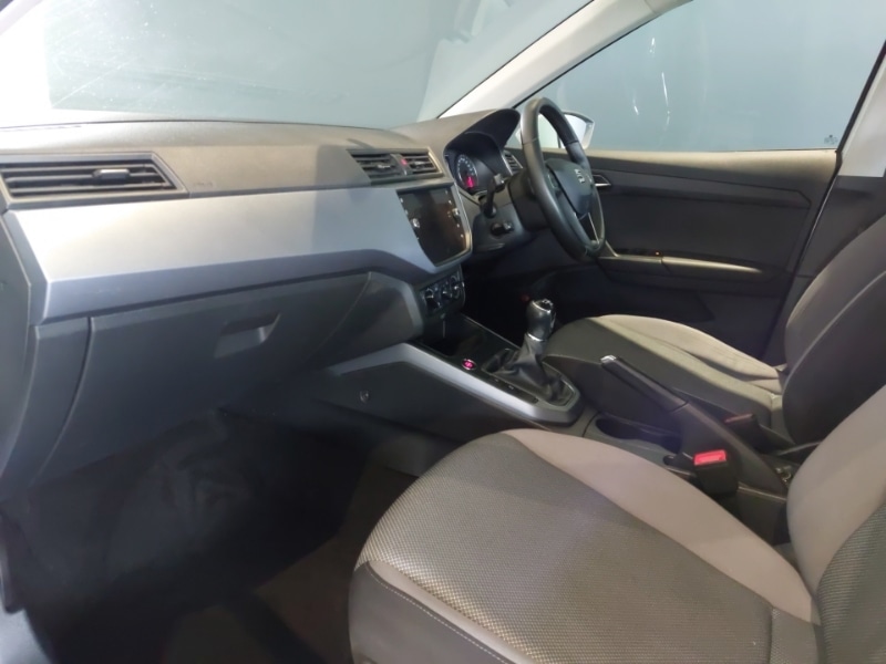Used SEAT Arona 2018 for sale - 77873976: Photo 5