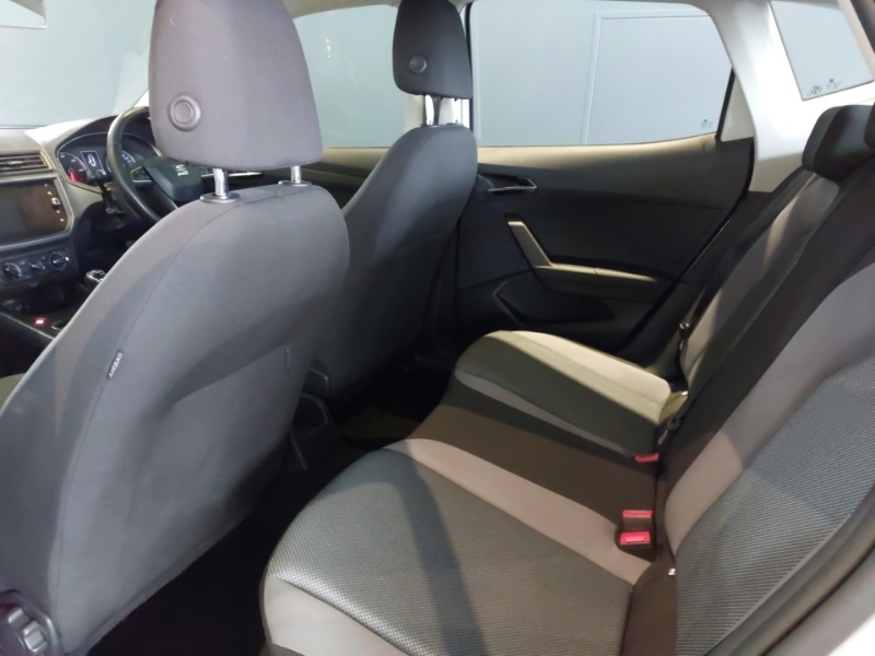 Used SEAT Arona 2018 for sale - 77873976: Photo 6