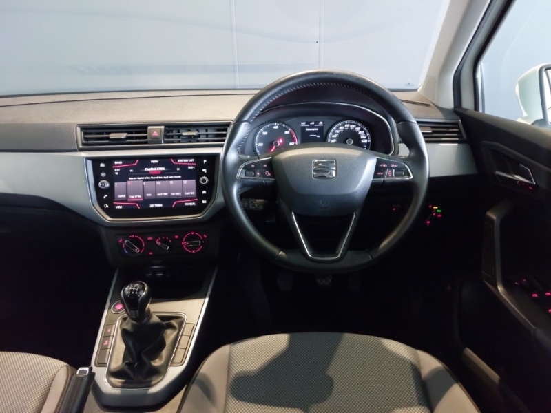 Used SEAT Arona 2018 for sale - 77873976: Photo 7