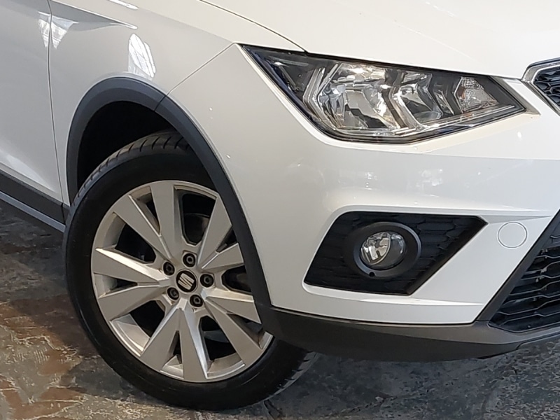 Used SEAT Arona 2018 for sale - 77873976: Photo 9