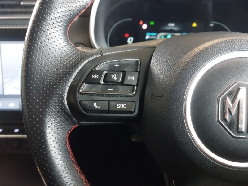 Used MG MG ZS 2022 for sale - 78065647: Photo 10