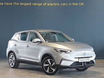 MG MG ZS feature image