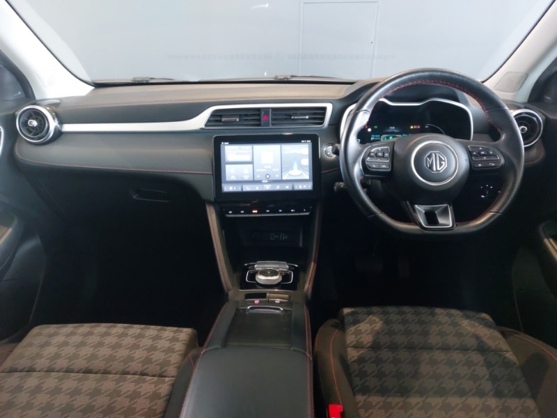 Used MG MG ZS 2022 for sale - 78065647: Photo 2