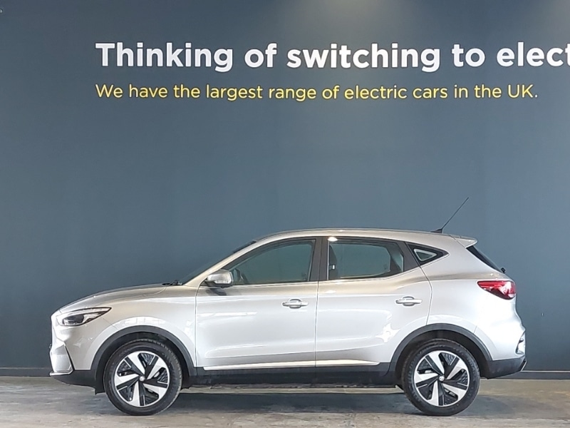 Used MG MG ZS 2022 for sale - 78065647: Photo 4