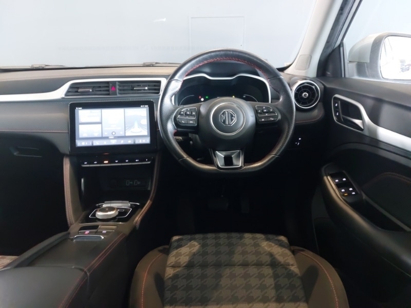 Used MG MG ZS 2022 for sale - 78065647: Photo 7