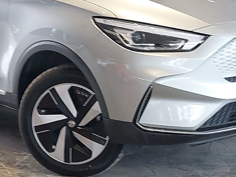 Used MG MG ZS 2022 for sale - 78065647: Photo 9