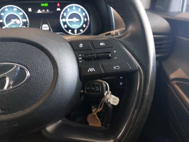 Used Hyundai BAYON 2022 for sale - 76258431: Photo 11