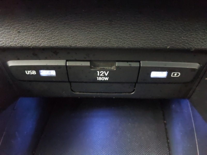 Used Hyundai BAYON 2022 for sale - 76258431: Photo 15