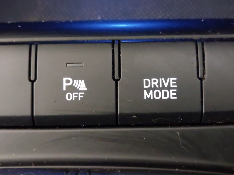 Used Hyundai BAYON 2022 for sale - 76258431: Photo 16