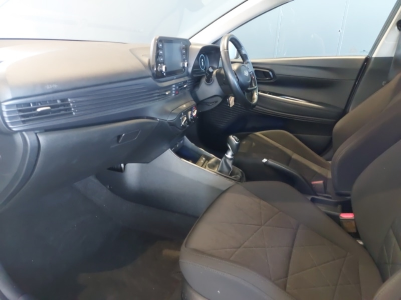 Used Hyundai BAYON 2022 for sale - 76258431: Photo 5