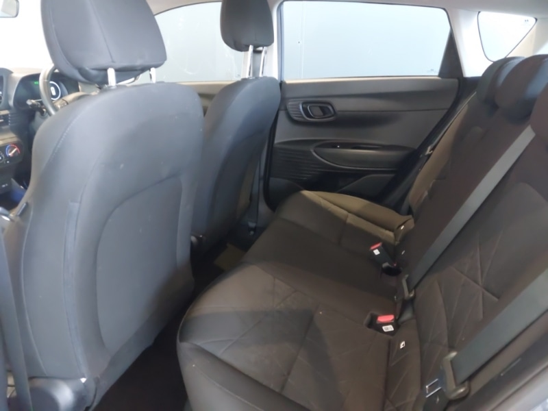 Used Hyundai BAYON 2022 for sale - 76258431: Photo 6