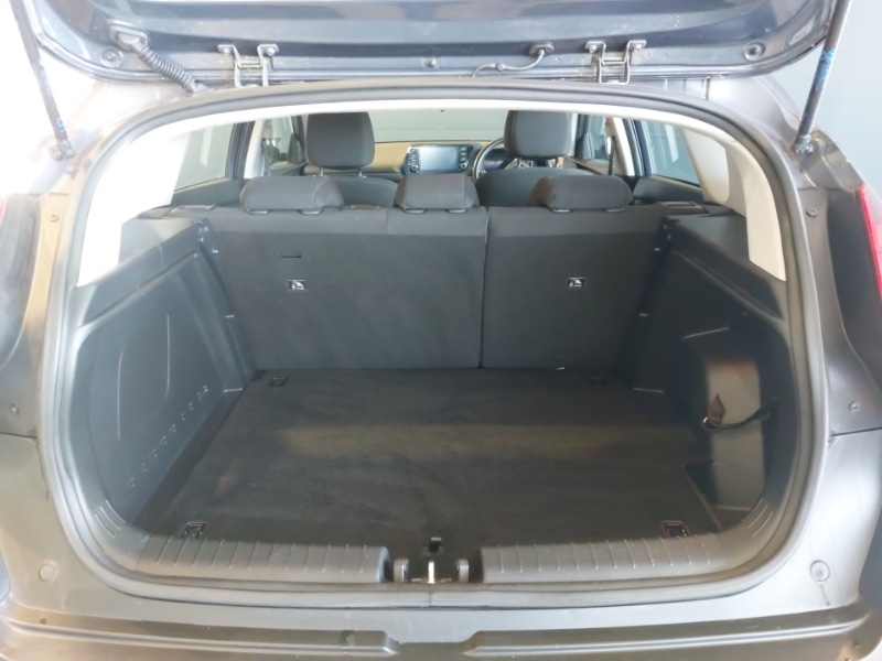 Used Hyundai BAYON 2022 for sale - 76258431: Photo 8