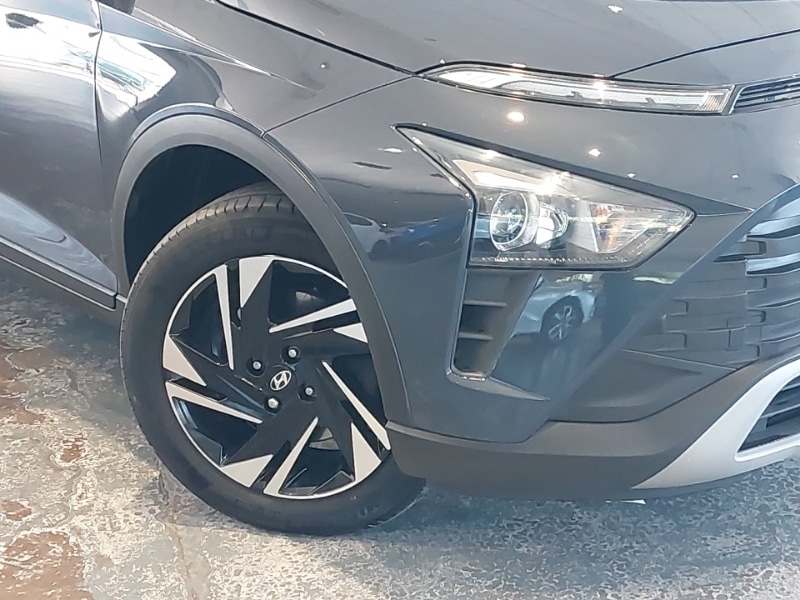 Used Hyundai BAYON 2022 for sale - 76258431: Photo 9