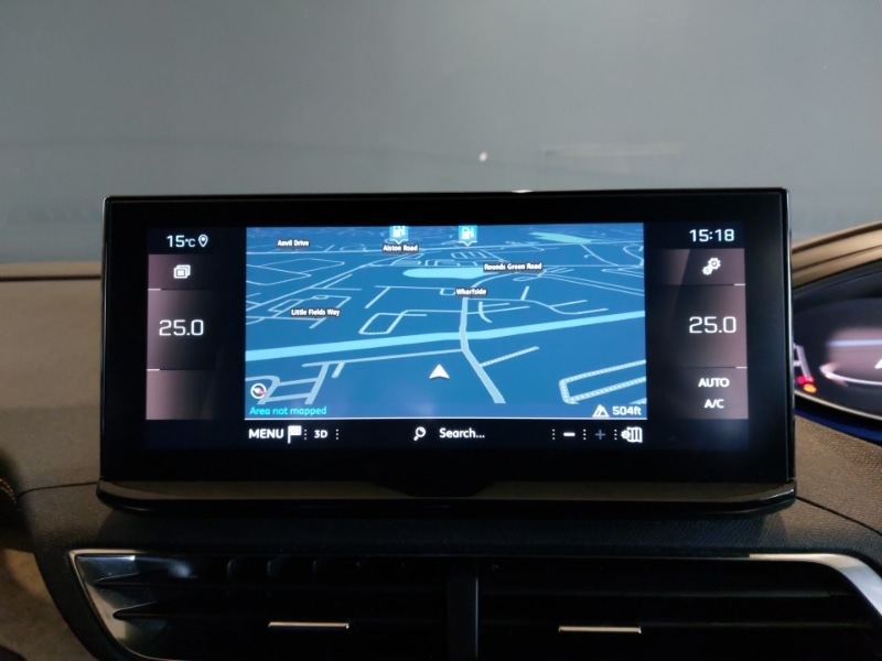 Used Peugeot 3008 2022 for sale - 77677904: Photo 13