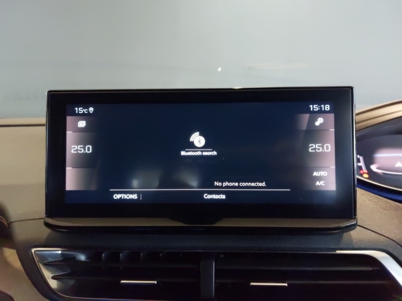 Used Peugeot 3008 2022 for sale - 77677904: Photo 14