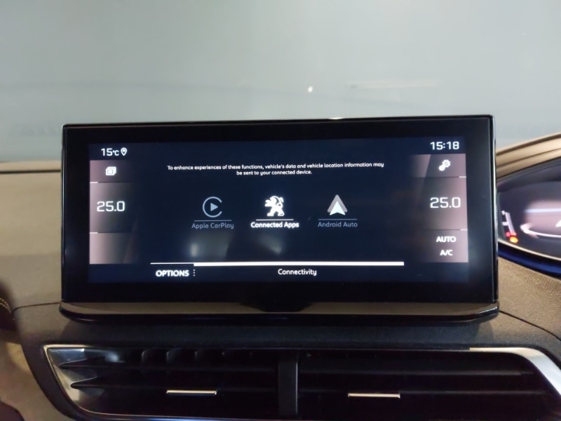 Used Peugeot 3008 2022 for sale - 77677904: Photo 15