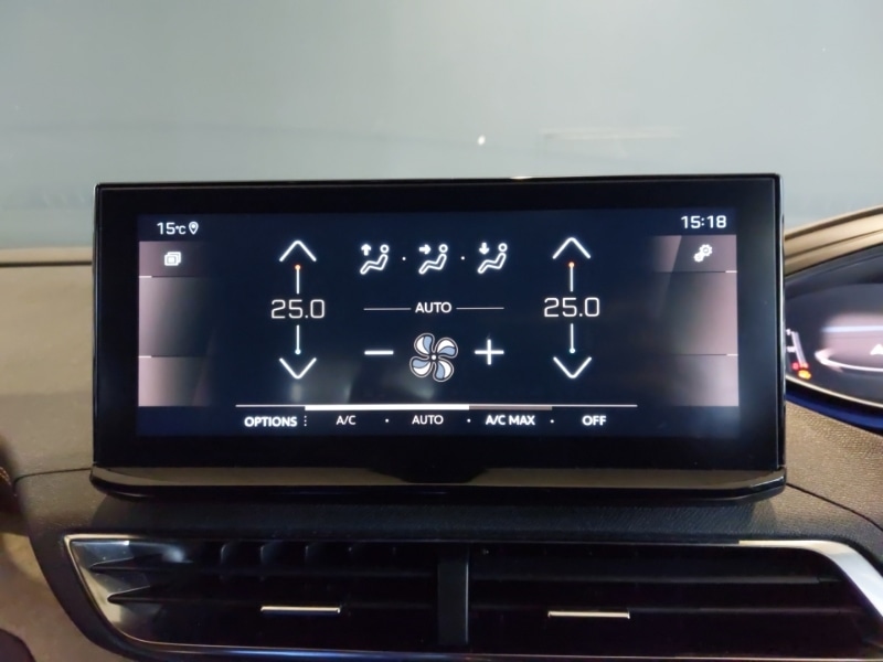 Used Peugeot 3008 2022 for sale - 77677904: Photo 16