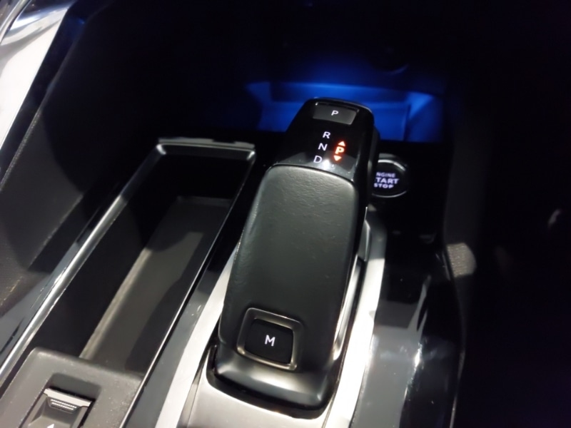 Used Peugeot 3008 2022 for sale - 77677904: Photo 17