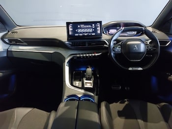 Used Peugeot 3008 2022 for sale - 77677904: Photo