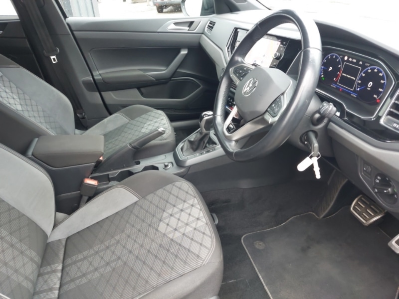 Used Volkswagen Taigo 2023 for sale - 78023506: Photo 12